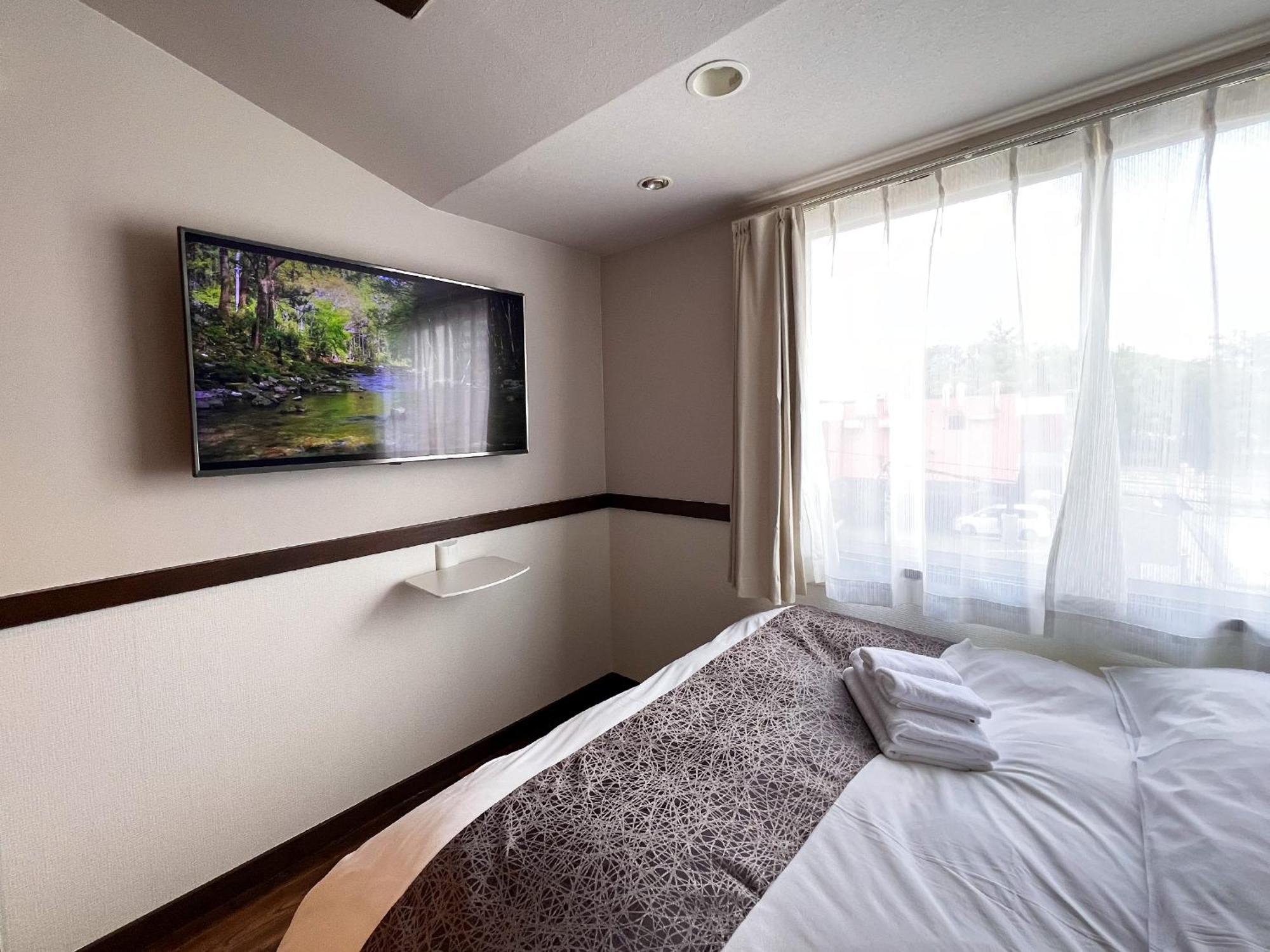 Hotel Hagoromo Хиросима Экстерьер фото